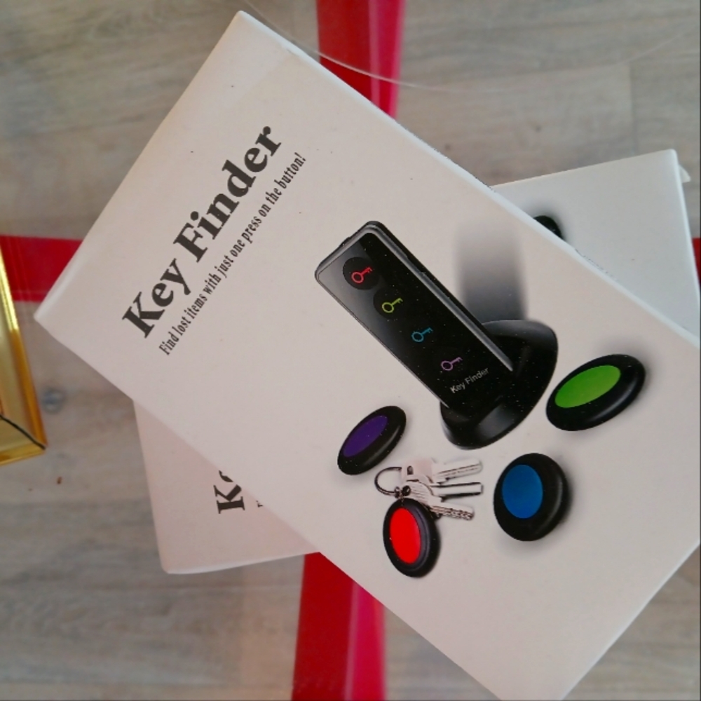 Key Finder